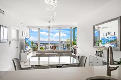 888 Biscayne Blvd #2909, Miami, FL 33132 - Photo 9