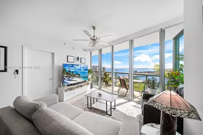888 Biscayne Blvd #2909, Miami, FL 33132 - Photo 5