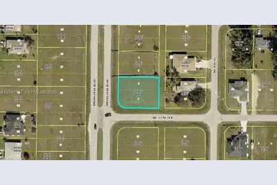 1719 Andalusia Blvd, Cape Coral, FL 33909 - Photo 1