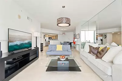 16699 Collins Ave #1604, Sunny Isles Beach, FL 33160 - Photo 3