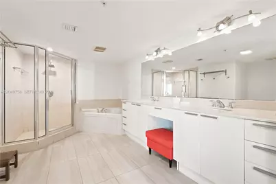 16699 Collins Ave #1604, Sunny Isles Beach, FL 33160 - Photo 9