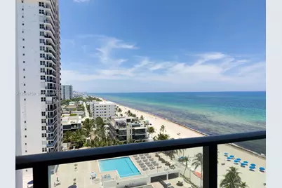2301 S Ocean Dr #1404, Hollywood, FL 33019 - Photo 25