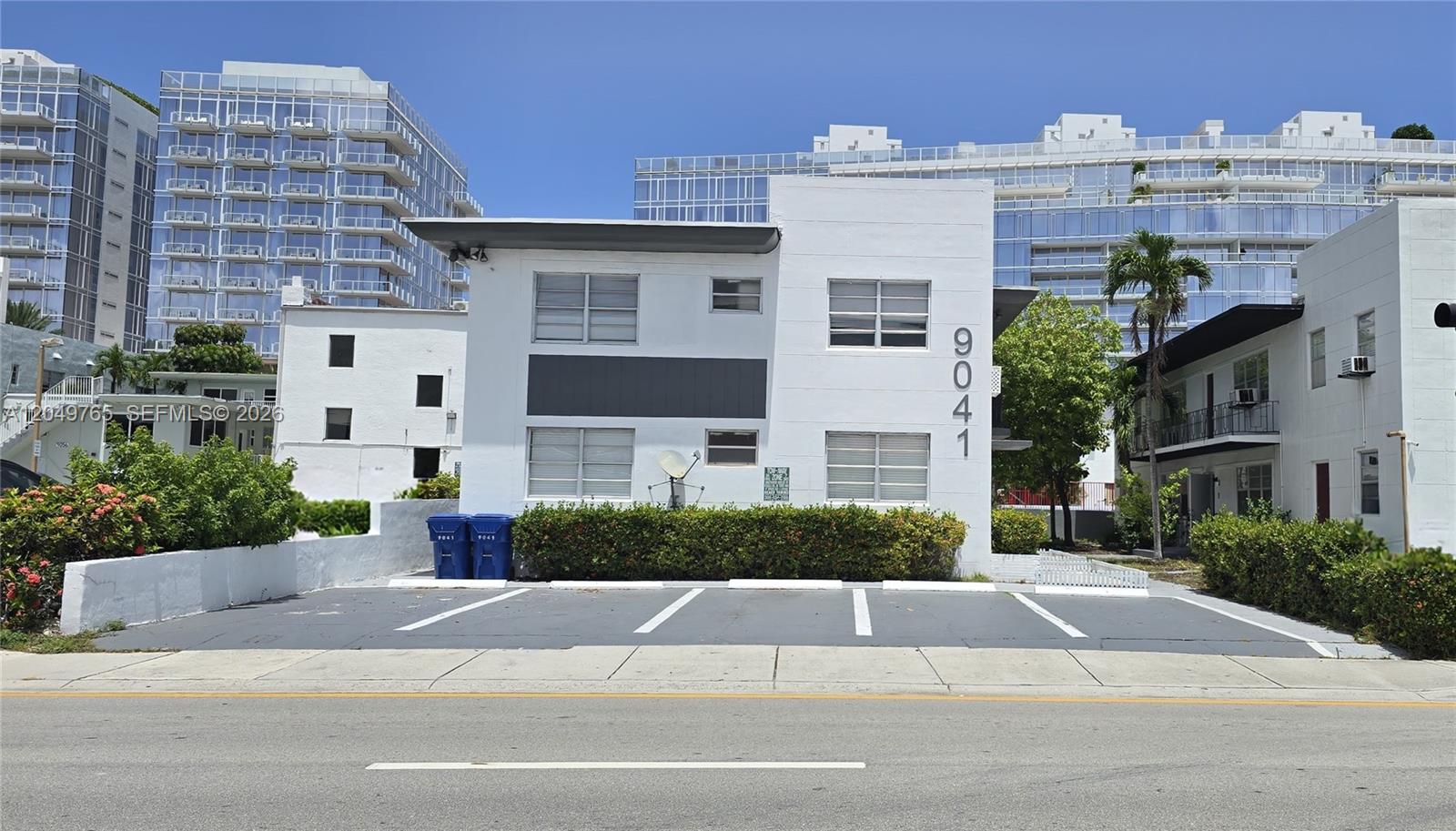9041 Harding Ave #3 - 9041 Harding Ave #3, Surfside, FL 33154 Luxury Property | Jose Angel Pina