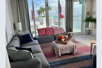 601 NE 27th St #1205, Miami, FL 33137 - Photo 19