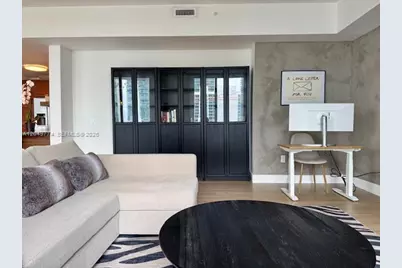 601 NE 27th St #1205, Miami, FL 33137 - Photo 5