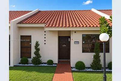 14725 SW 60th Ter, Miami, FL 33193 - Photo 1