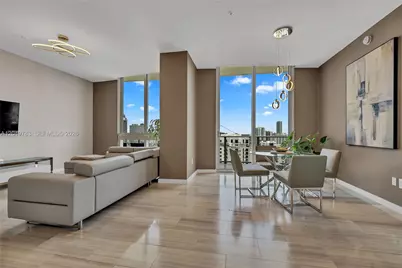 1010 SW 2nd Ave #2201, Miami, FL 33130 - Photo 19