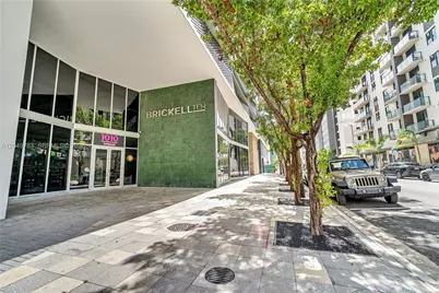 1010 SW 2nd Ave #2201, Miami, FL 33130 - Photo 3