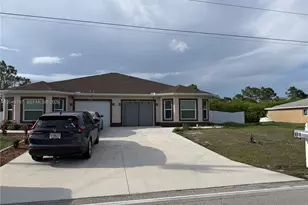 610 W 12, Lehigh Acres, FL 33972 - Photo 1