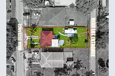 1920 NW 69th Ter, Miami, FL 33147 - Photo 33