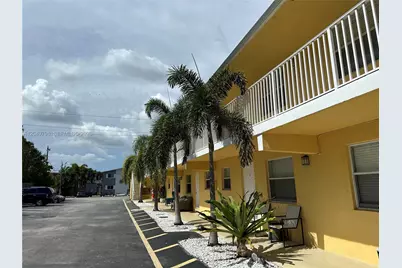 2640 NE 8th Ave #17, Wilton Manors, FL 33334 - Photo 31