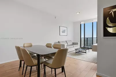 398 NE 5th St #4719, Miami, FL 33132 - Photo 11