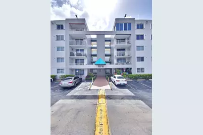 11715 SW 18th St #506, Miami, FL 33175 - Photo 1