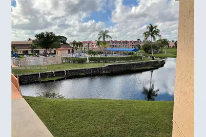 9201 Sunrise Lakes Blvd #205, Sunrise, FL 33322 - Photo 25
