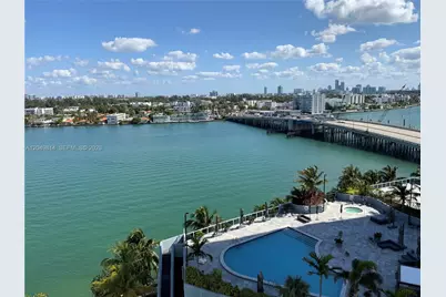 1865 E 79th Street Cswy #11C, North Bay Village, FL 33141 - Photo 3