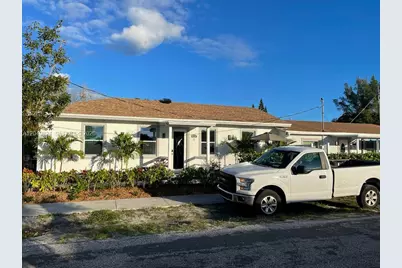 524 NW 10th St #0, Hallandale Beach, FL 33009 - Photo 1