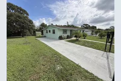 3851 NW 210th Ter, Miami Gardens, FL 33055 - Photo 1