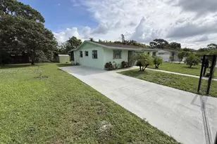 3851 NW 210th Terrace, Miami Gardens, FL 33055 - Photo 1