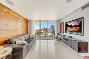 1750 N Bayshore Dr, Miami, FL 33132 - Photo 5