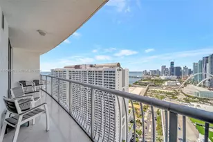 1750 N Bayshore Dr, Miami, FL 33132 - Photo 11