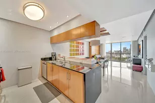 1750 N Bayshore Dr, Miami, FL 33132 - Photo 1