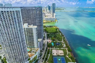 1750 N Bayshore Dr #3910, Miami, FL 33132 - Photo 25