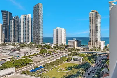 300 Sunny Isles Blvd #4-1603, Sunny Isles Beach, FL 33160 - Photo 17