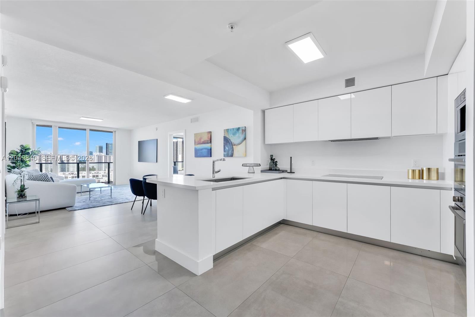 300 Sunny Isles Blvd #4-1603 - 300 Sunny Isles Blvd #4-1603, Sunny Isles Beach, FL 33160 Luxury Property | Jose Angel Pina