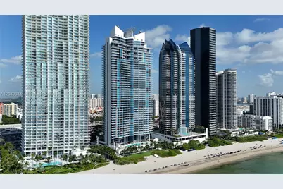 17001 Collins Ave #1401, Sunny Isles Beach, FL 33160 - Photo 123