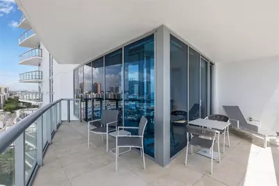 17001 Collins Ave #1401, Sunny Isles Beach, FL 33160 - Photo 7