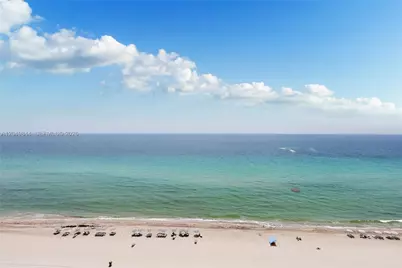 17001 Collins Ave #1401, Sunny Isles Beach, FL 33160 - Photo 1