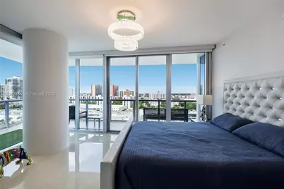 17001 Collins Ave #1401, Sunny Isles Beach, FL 33160 - Photo 29