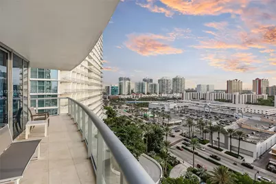 17001 Collins Ave #1401, Sunny Isles Beach, FL 33160 - Photo 59