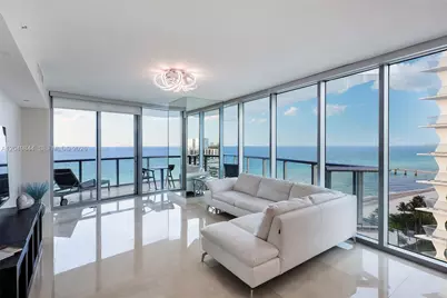 17001 Collins Ave #1401, Sunny Isles Beach, FL 33160 - Photo 17