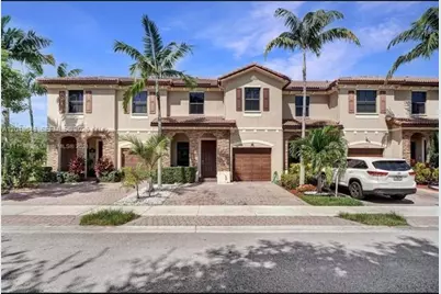 23570 SW 113th Path, Homestead, FL 33032 - Photo 1