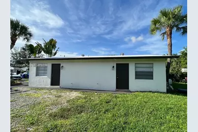 1412 SW 41st Ave #Front, Fort Lauderdale, FL 33317 - Photo 13