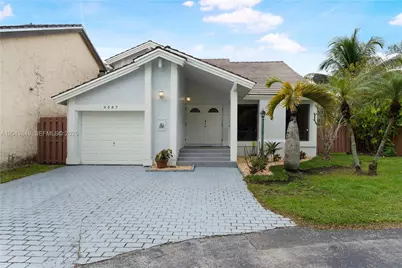 9587 SW 148th Ave Cir S, Miami, FL 33196 - Photo 35