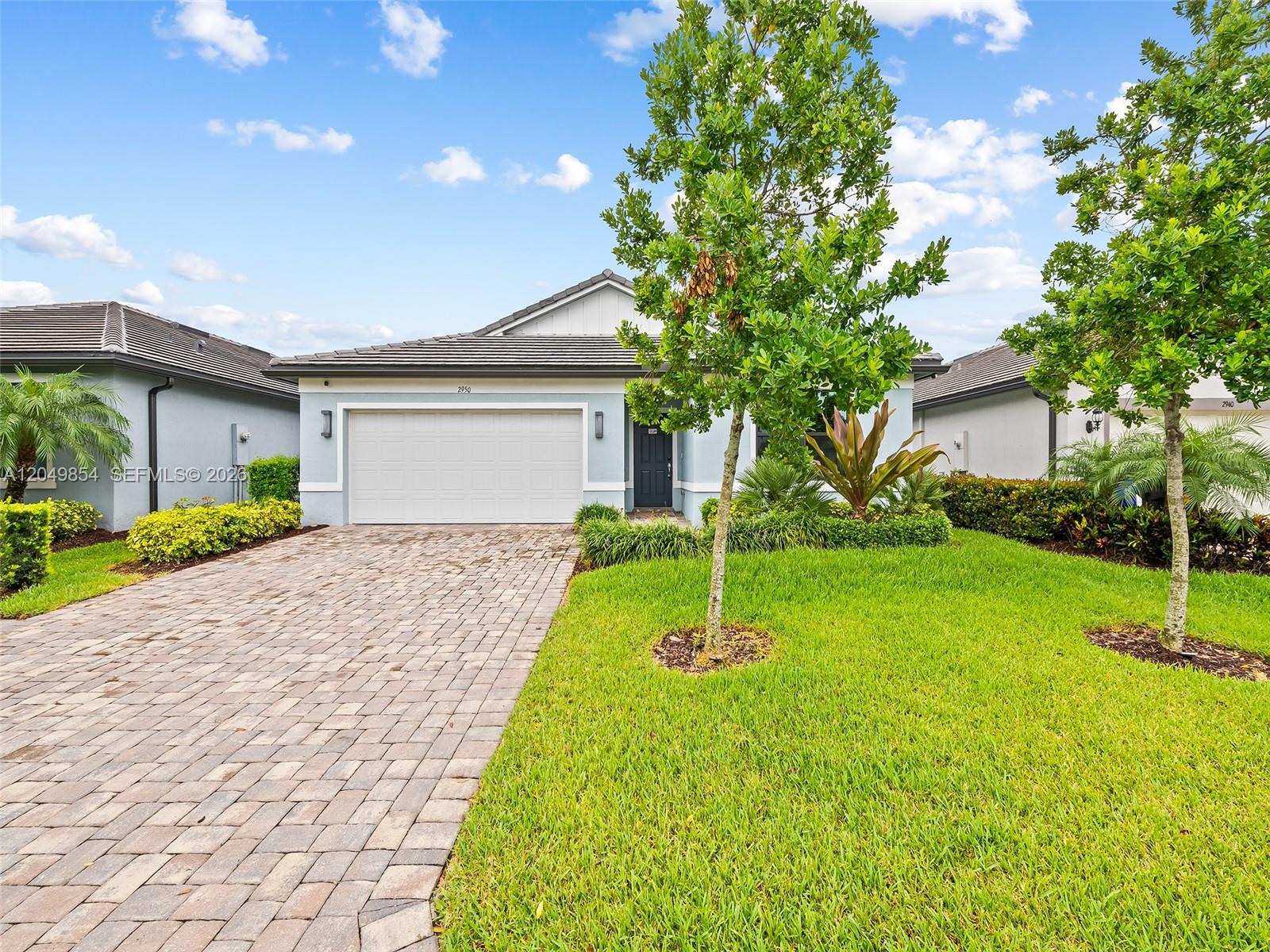 2950 Shortleaf Ave - 2950 Shortleaf Ave, Lauderdale Lakes, FL 33311 Luxury Property | Jose Angel Pina
