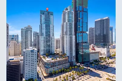 253 NE 2nd St #424, Miami, FL 33132 - Photo 17