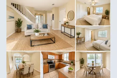 1413 SE 27th Ct #7, Homestead, FL 33035 - Photo 1