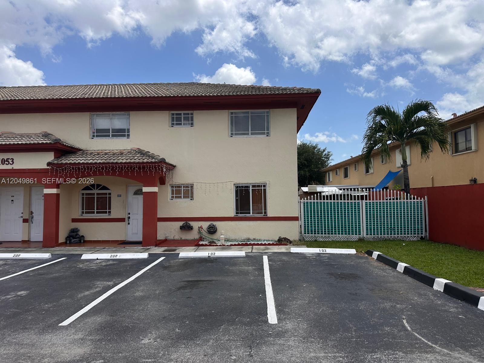 11053 W Okeechobee Rd #102 - 11053 W Okeechobee Rd #102, Hialeah Gardens, FL 33018 Luxury Property | Jose Angel Pina