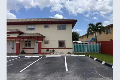 11053 W Okeechobee Rd #102, Hialeah Gardens, FL 33018 - Photo 1