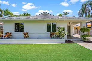 1550 Tyler St, Hollywood, FL 33020 - Photo 5