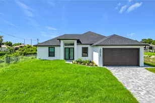 3813 SW 26th St, Lehigh Acres, FL 33976 - Photo 1