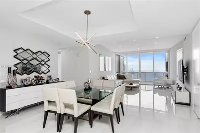 18201 Collins Ave #3504, Sunny Isles Beach, FL 33160 - Photo 5