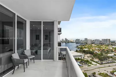 18201 Collins Ave #3504, Sunny Isles Beach, FL 33160 - Photo 43