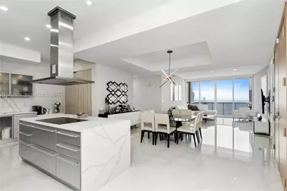 18201 Collins Ave #3504, Sunny Isles Beach, FL 33160 - Photo 9