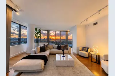 101 20th St #3501, Miami Beach, FL 33139 - Photo 3
