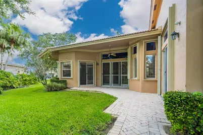 1811 NW 168th Ave, Pembroke Pines, FL 33028 - Photo 47