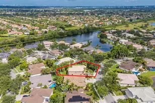 1811 NW 168th Ave, Pembroke Pines, FL 33028 - Photo 51